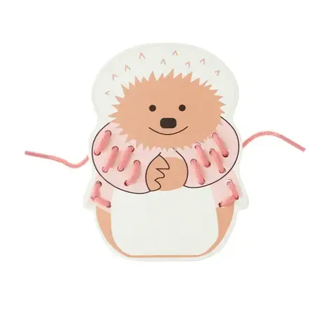 Sewing kit, Peter Rabbit