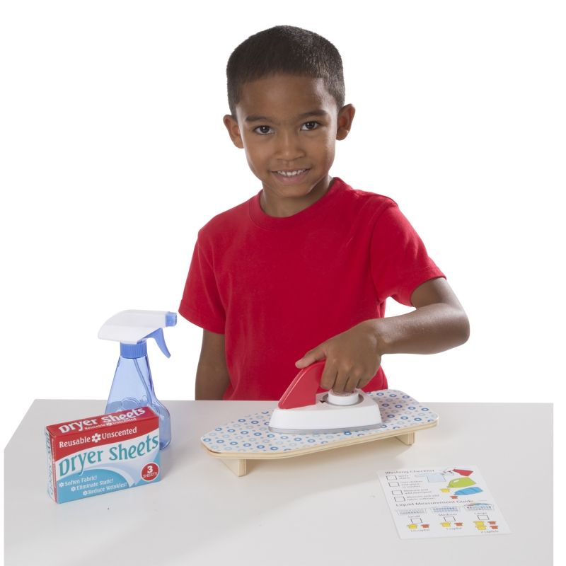 Комплект за пране