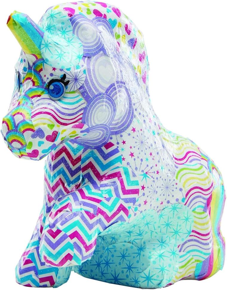 Творчески комплект за дейности - изкуства и занаяти - Melissa & Doug