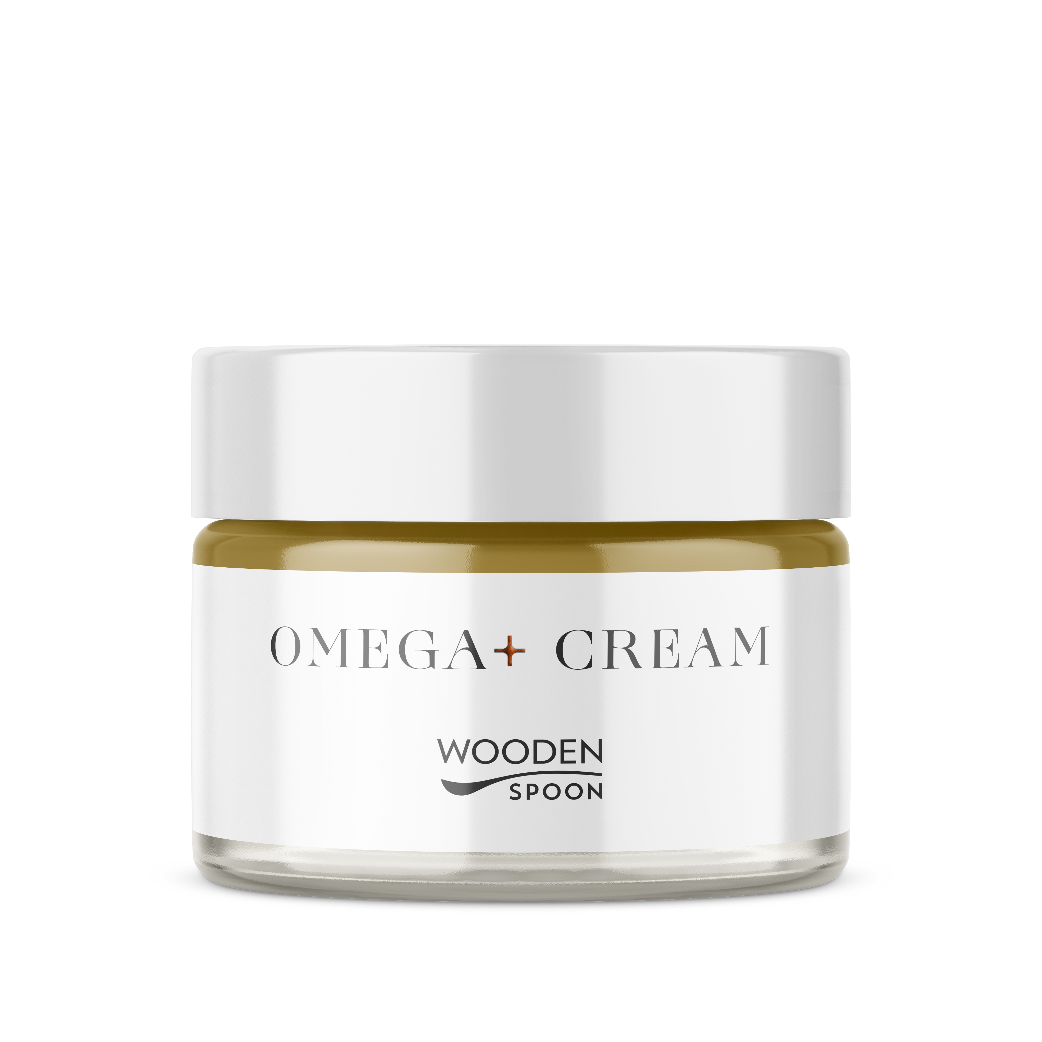 Дневен крем за лице Omega+