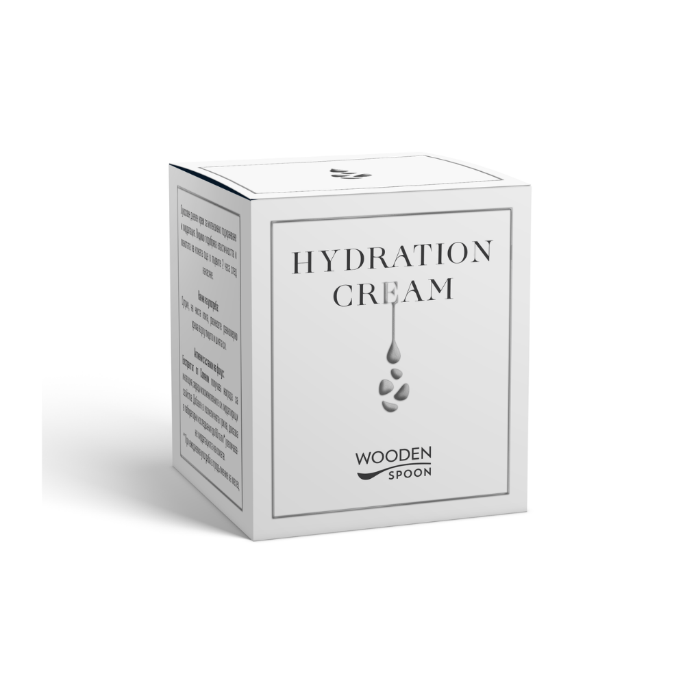 Дневен крем за лице Hydration
